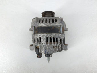 compare product 2016 Dodge Ram 1500 Alternator Replacement Generator Charging Assembly Engine OEM P/N:56029764AA 56029764AB Fits OEM Used Auto Parts