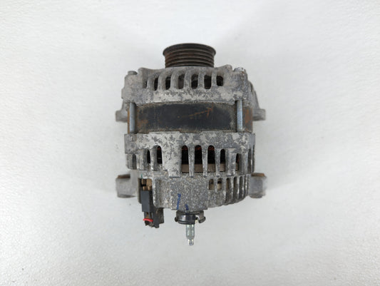 2016 Dodge Ram 1500 Alternator Replacement Generator Charging Assembly Engine OEM P/N:56029764AA 56029764AB Fits OEM Used Au