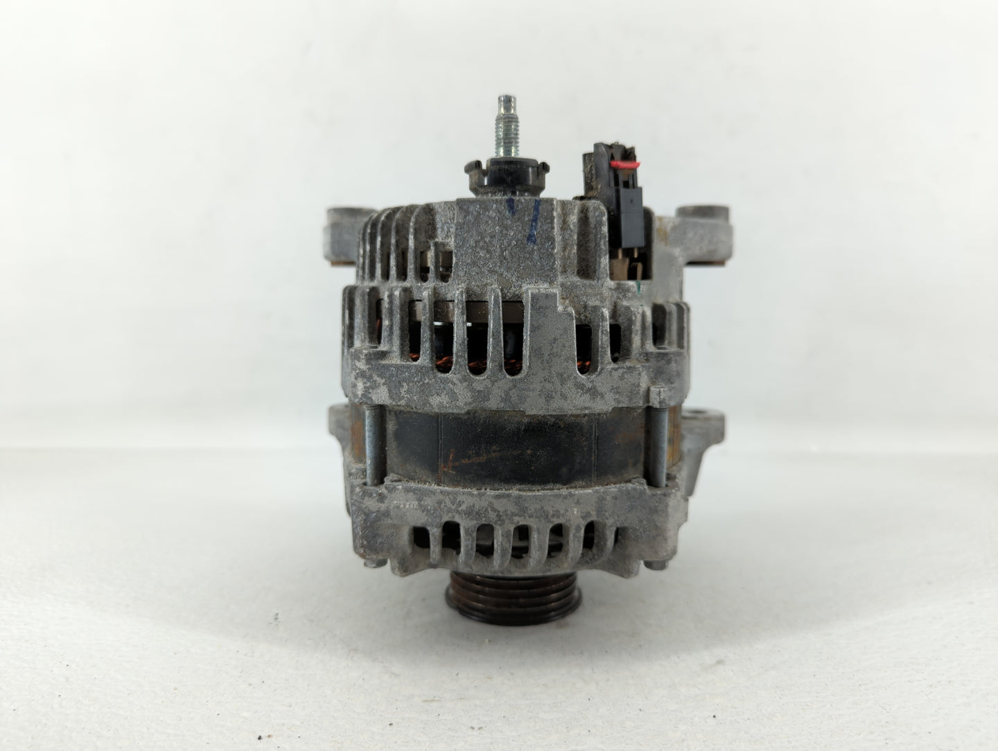 2016 Dodge Ram 1500 Alternator Replacement Generator Charging Assembly Engine OEM P/N:56029764AA 56029764AB Fits OEM Used Au