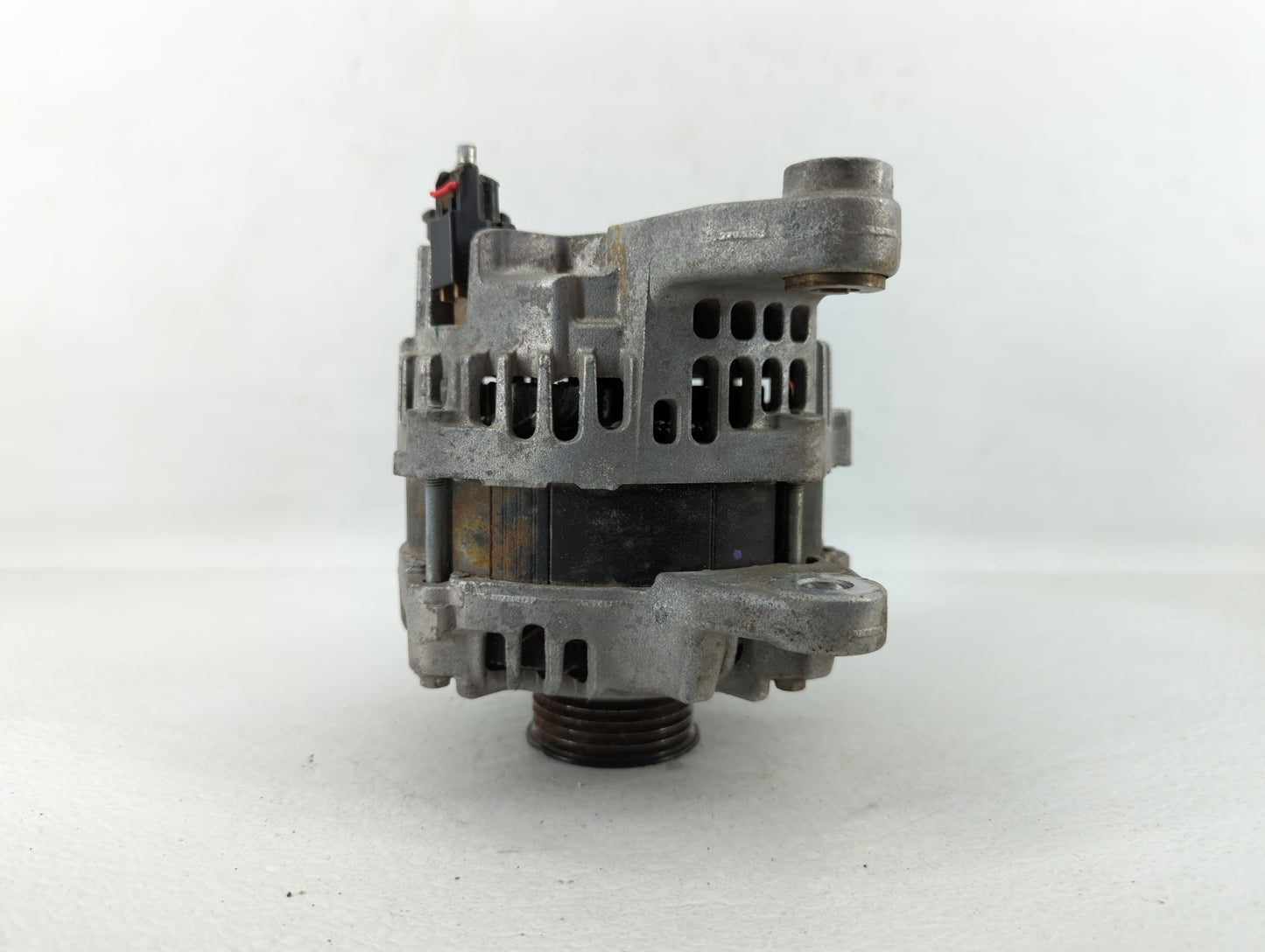 2016 Dodge Ram 1500 Alternator Replacement Generator Charging Assembly Engine OEM P/N:56029764AA 56029764AB Fits OEM Used Au