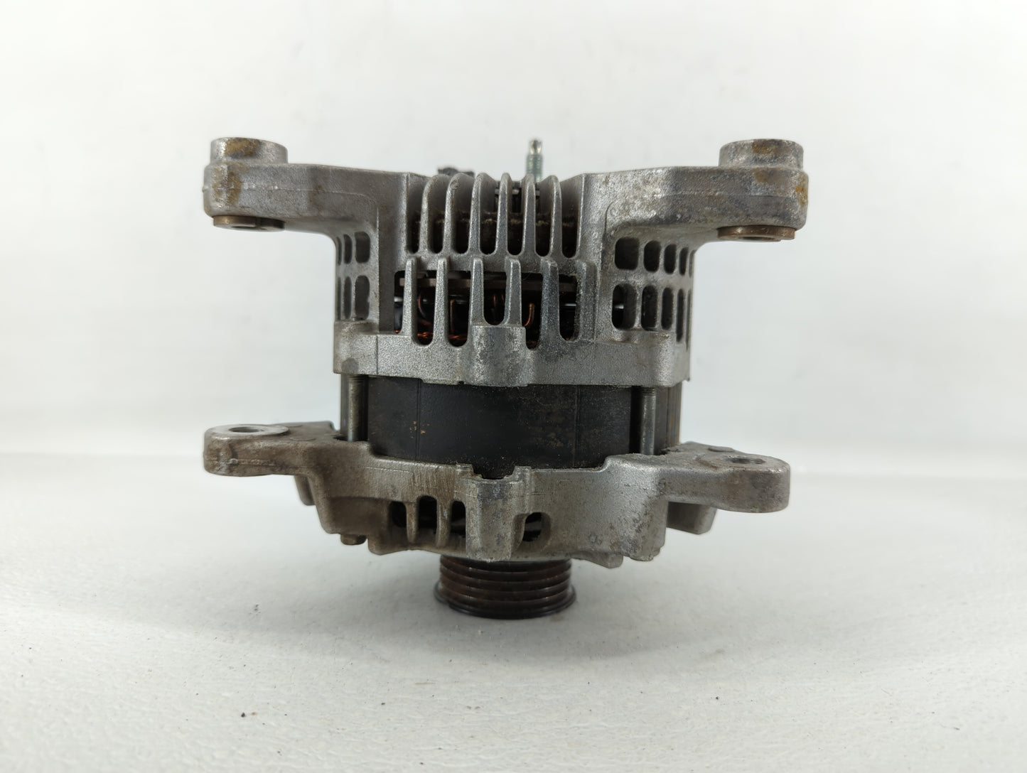 2016 Dodge Ram 1500 Alternator Replacement Generator Charging Assembly Engine OEM P/N:56029764AA 56029764AB Fits OEM Used Au