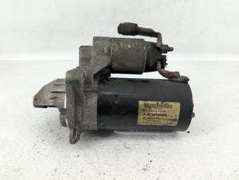 compare product 2016 Dodge Ram 1500 Car Starter Motor Solenoid OEM P/N:68050460AB Fits Fits 2014 2015 2017 2018 2020 2021 2022 OEM Used Auto Parts