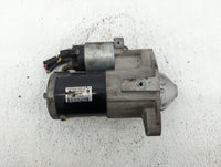 2016 Dodge Ram 1500 Car Starter Motor Solenoid OEM P/N:56044736AC Fits OEM Used Auto Parts - Oemusedautoparts1.com