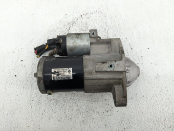 compare product 2016 Dodge Ram 1500 Car Starter Motor Solenoid OEM P/N:56044736AC Fits OEM Used Auto Parts