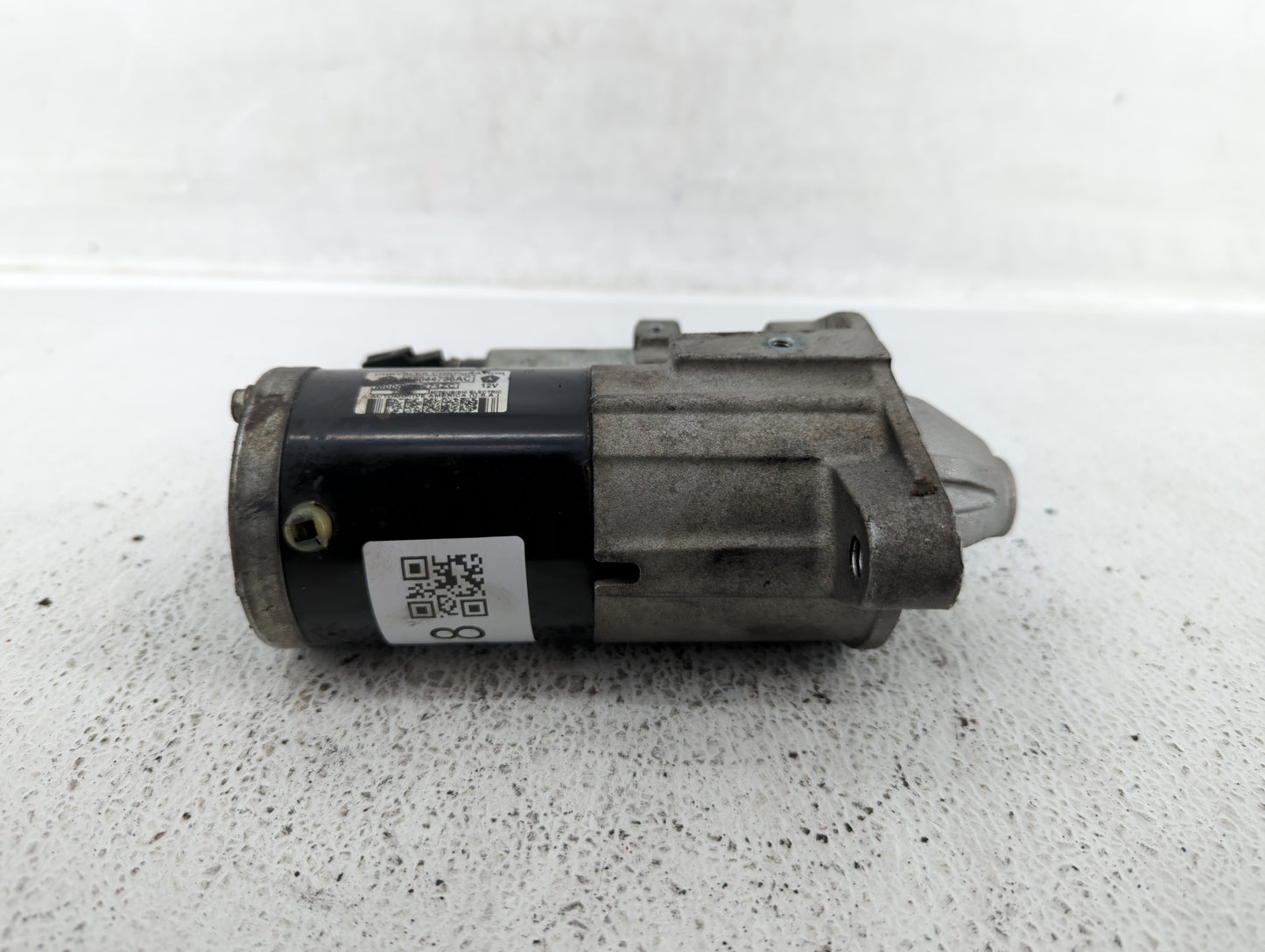 2016 Dodge Ram 1500 Car Starter Motor Solenoid OEM P/N:56044736AC Fits OEM Used Auto Parts - Oemusedautoparts1.com
