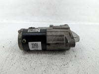 2016 Dodge Ram 1500 Car Starter Motor Solenoid OEM P/N:56044736AC Fits OEM Used Auto Parts - Oemusedautoparts1.com