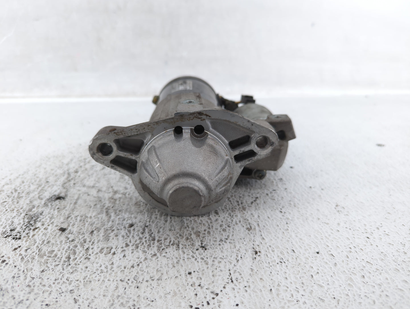 2016 Dodge Ram 1500 Car Starter Motor Solenoid OEM P/N:56044736AC Fits OEM Used Auto Parts - Oemusedautoparts1.com