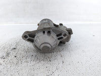 2016 Dodge Ram 1500 Car Starter Motor Solenoid OEM P/N:56044736AC Fits OEM Used Auto Parts - Oemusedautoparts1.com