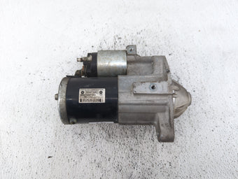 compare product 2016 Dodge Ram 1500 Car Starter Motor Solenoid OEM P/N:56044736AC Fits OEM Used Auto Parts