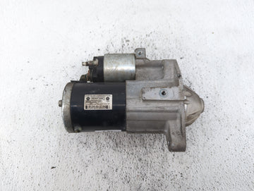 2016 Dodge Ram 1500 Car Starter Motor Solenoid OEM P/N:56044736AC Fits OEM Used Auto Parts - Oemusedautoparts1.com