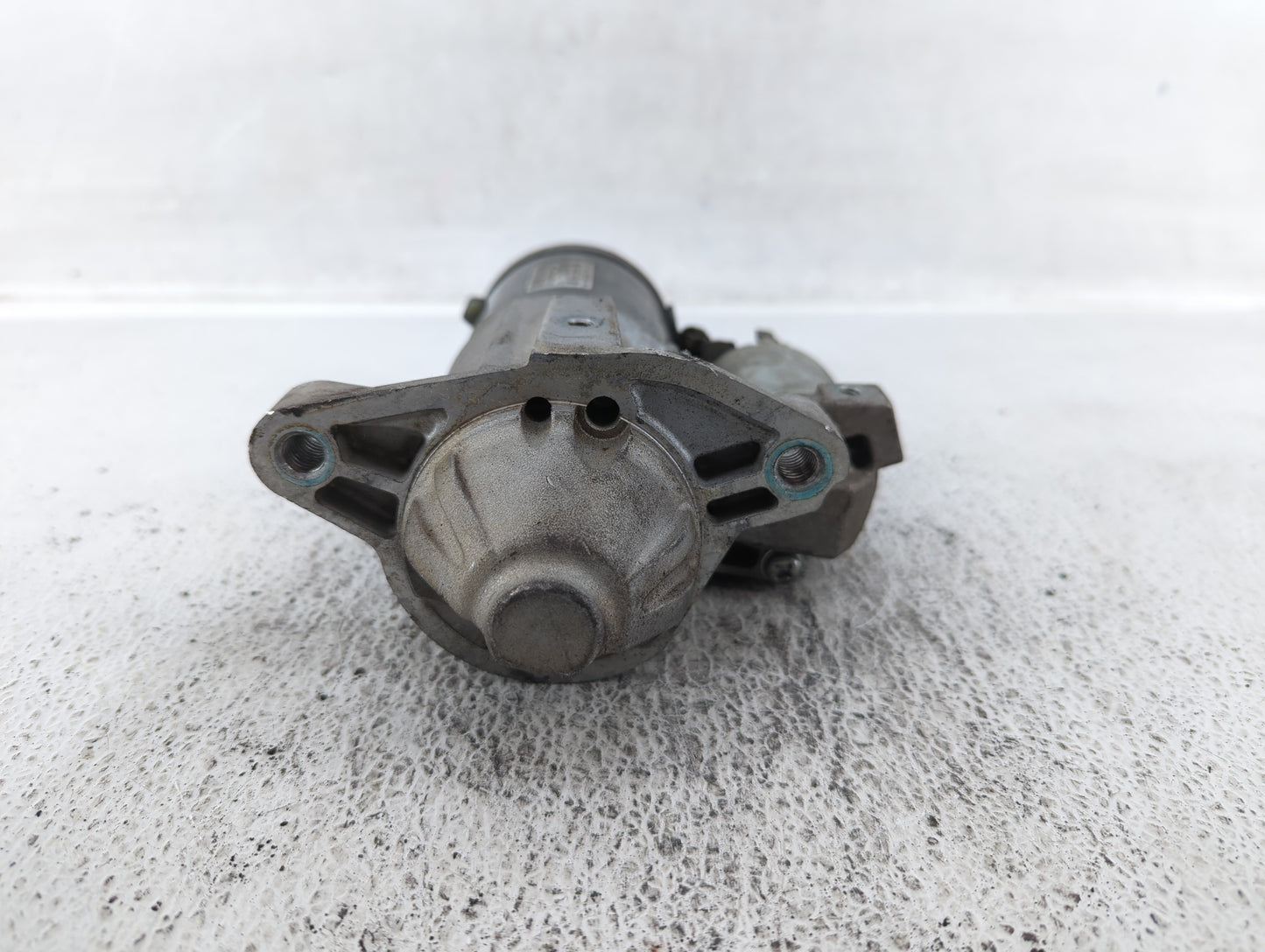 2016 Dodge Ram 1500 Car Starter Motor Solenoid OEM P/N:56044736AC Fits OEM Used Auto Parts - Oemusedautoparts1.com