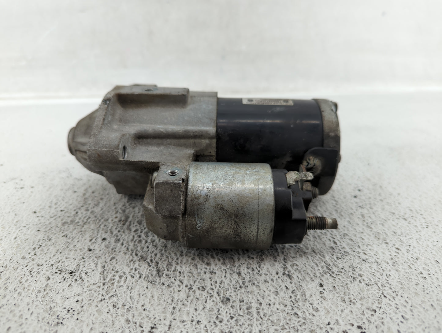 2016 Dodge Ram 1500 Car Starter Motor Solenoid OEM P/N:56044736AC Fits OEM Used Auto Parts - Oemusedautoparts1.com