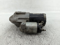 2016 Dodge Ram 1500 Car Starter Motor Solenoid OEM P/N:56044736AC Fits OEM Used Auto Parts - Oemusedautoparts1.com