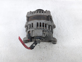 compare product 2016 Dodge Ram 1500 Alternator Replacement Generator Charging Assembly Engine OEM P/N:56029764AA Fits OEM Used Auto Parts