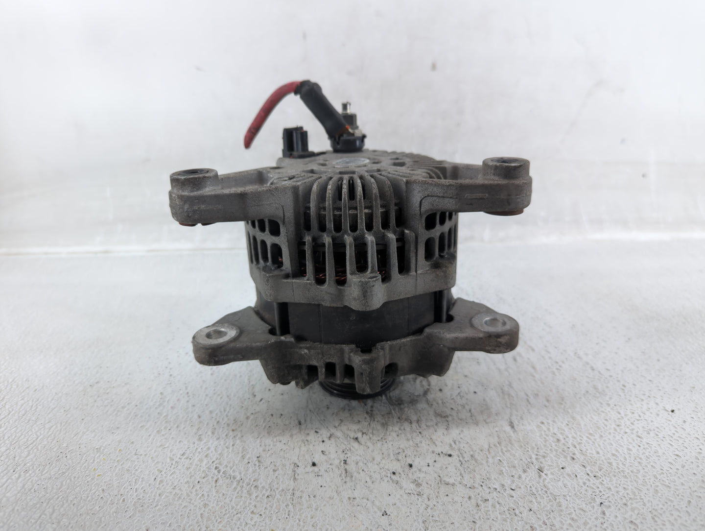 2016 Dodge Ram 1500 Alternator Replacement Generator Charging Assembly Engine OEM P/N:56029764AA Fits OEM Used Auto Parts - 