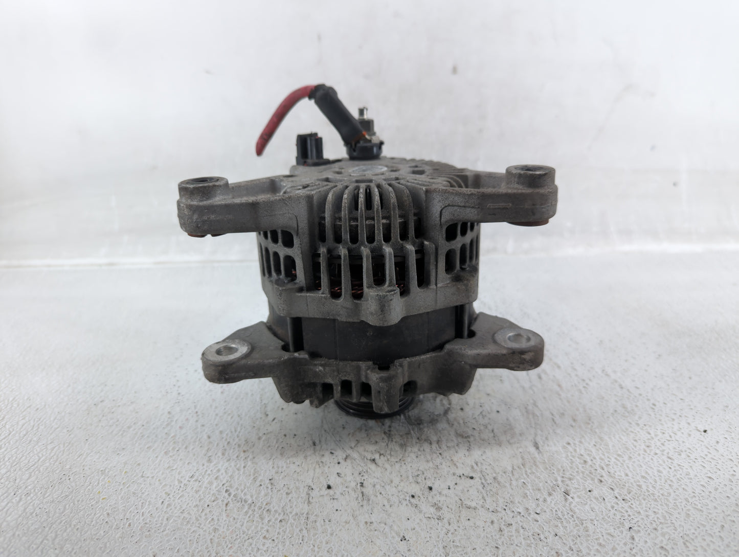 2016 Dodge Ram 1500 Alternator Replacement Generator Charging Assembly Engine OEM P/N:56029764AA Fits OEM Used Auto Parts - 