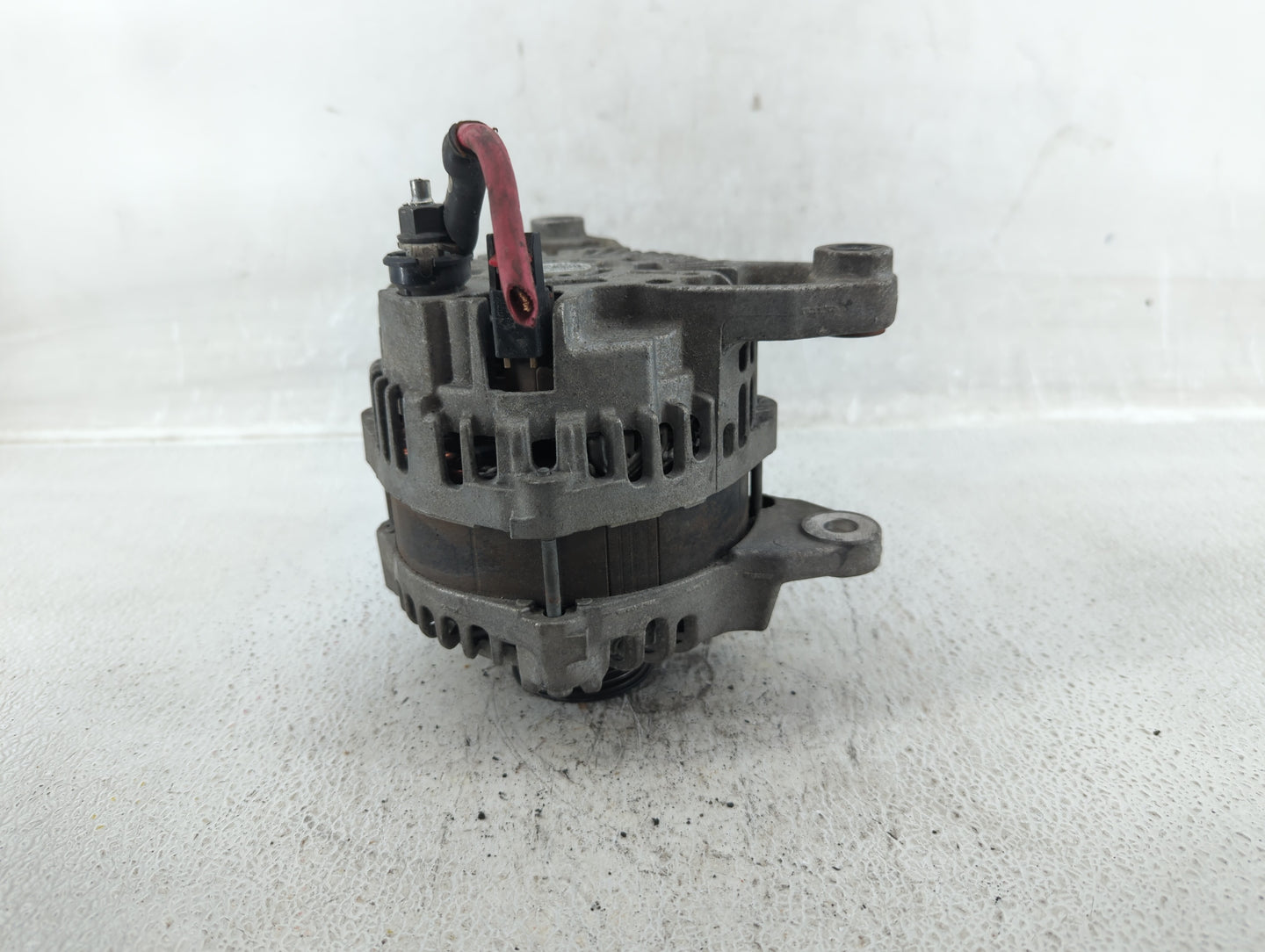 2016 Dodge Ram 1500 Alternator Replacement Generator Charging Assembly Engine OEM P/N:56029764AA Fits OEM Used Auto Parts - 