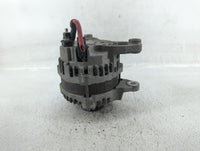 2016 Dodge Ram 1500 Alternator Replacement Generator Charging Assembly Engine OEM P/N:56029764AA Fits OEM Used Auto Parts - 
