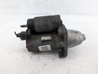 2016 Dodge Ram 1500 Car Starter Motor Solenoid OEM P/N:56029852AA Fits OEM Used Auto Parts - Oemusedautoparts1.com