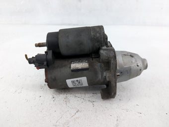 compare product 2016 Dodge Ram 1500 Car Starter Motor Solenoid OEM P/N:56029852AA Fits OEM Used Auto Parts