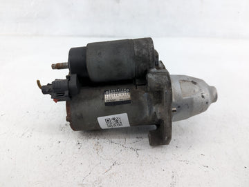 2016 Dodge Ram 1500 Car Starter Motor Solenoid OEM P/N:56029852AA Fits OEM Used Auto Parts - Oemusedautoparts1.com