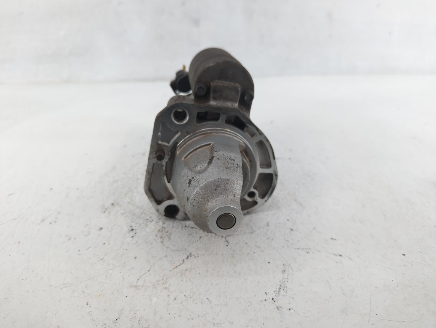 2016 Dodge Ram 1500 Car Starter Motor Solenoid OEM P/N:56029852AA Fits OEM Used Auto Parts - Oemusedautoparts1.com