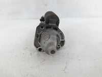 2016 Dodge Ram 1500 Car Starter Motor Solenoid OEM P/N:56029852AA Fits OEM Used Auto Parts - Oemusedautoparts1.com