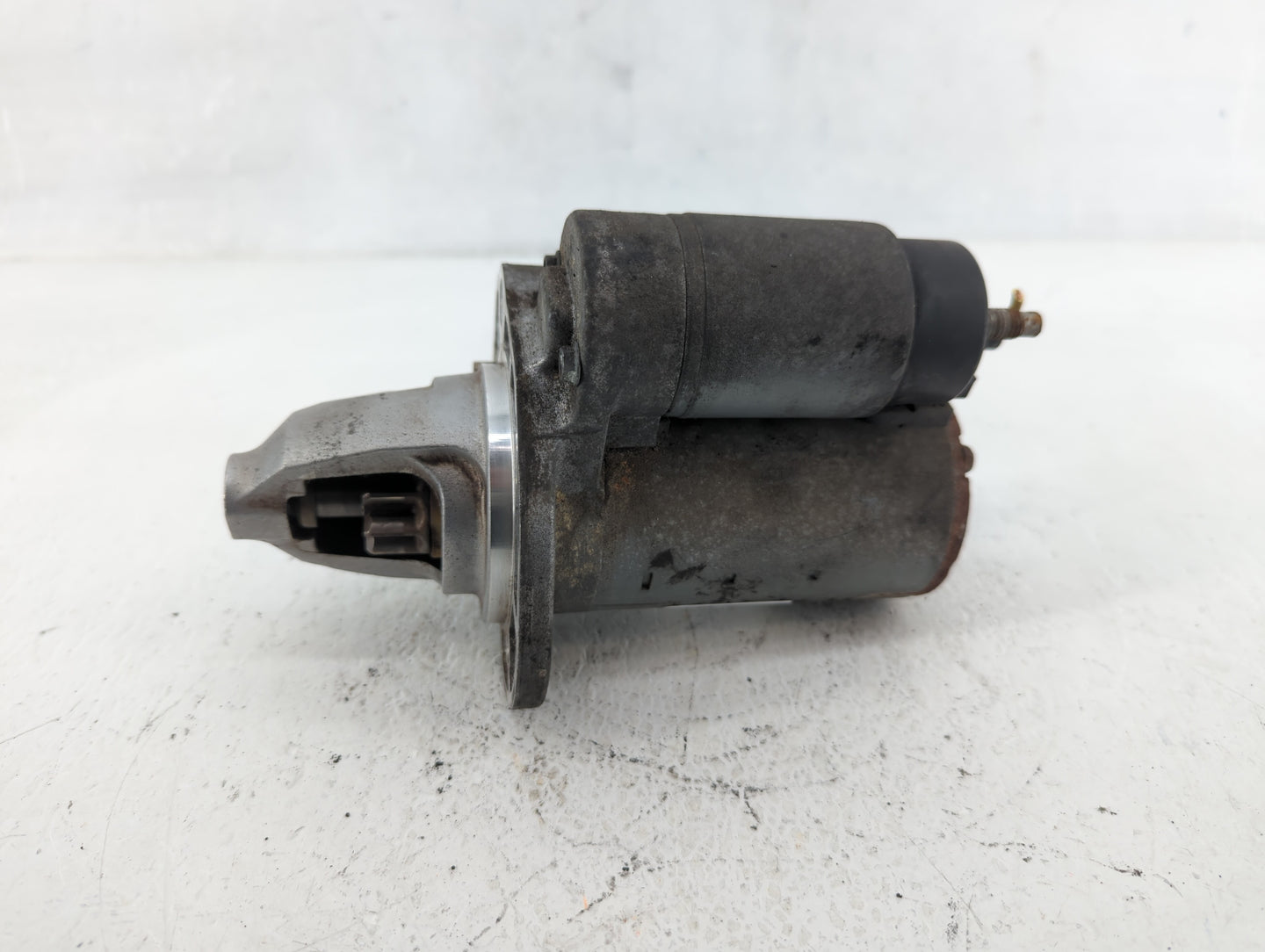 2016 Dodge Ram 1500 Car Starter Motor Solenoid OEM P/N:56029852AA Fits OEM Used Auto Parts - Oemusedautoparts1.com