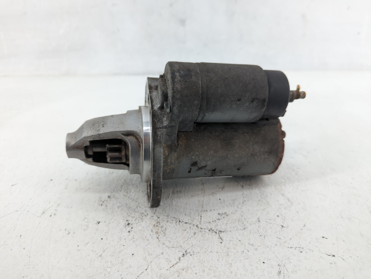 2016 Dodge Ram 1500 Car Starter Motor Solenoid OEM P/N:56029852AA Fits OEM Used Auto Parts - Oemusedautoparts1.com