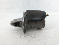 2016 Dodge Ram 1500 Car Starter Motor Solenoid OEM P/N:56029852AA Fits OEM Used Auto Parts - Oemusedautoparts1.com
