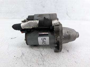 compare product 2016 Dodge Ram 1500 Car Starter Motor Solenoid OEM P/N:56029852AA Fits OEM Used Auto Parts