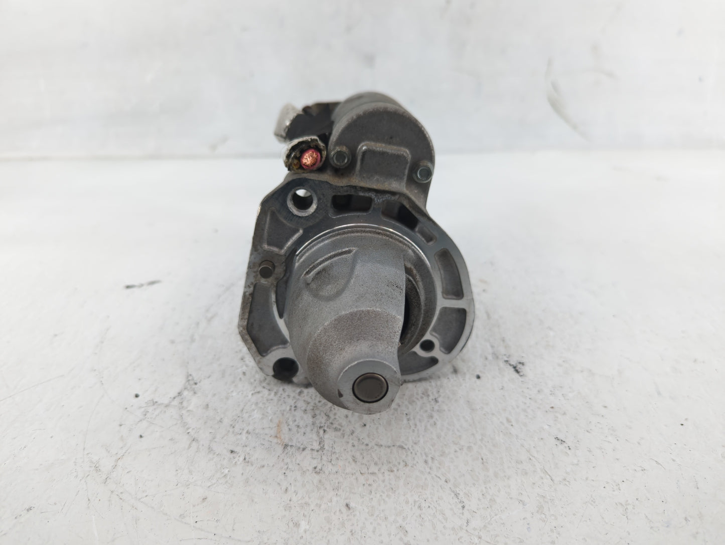 2016 Dodge Ram 1500 Car Starter Motor Solenoid OEM P/N:56029852AA Fits OEM Used Auto Parts - Oemusedautoparts1.com