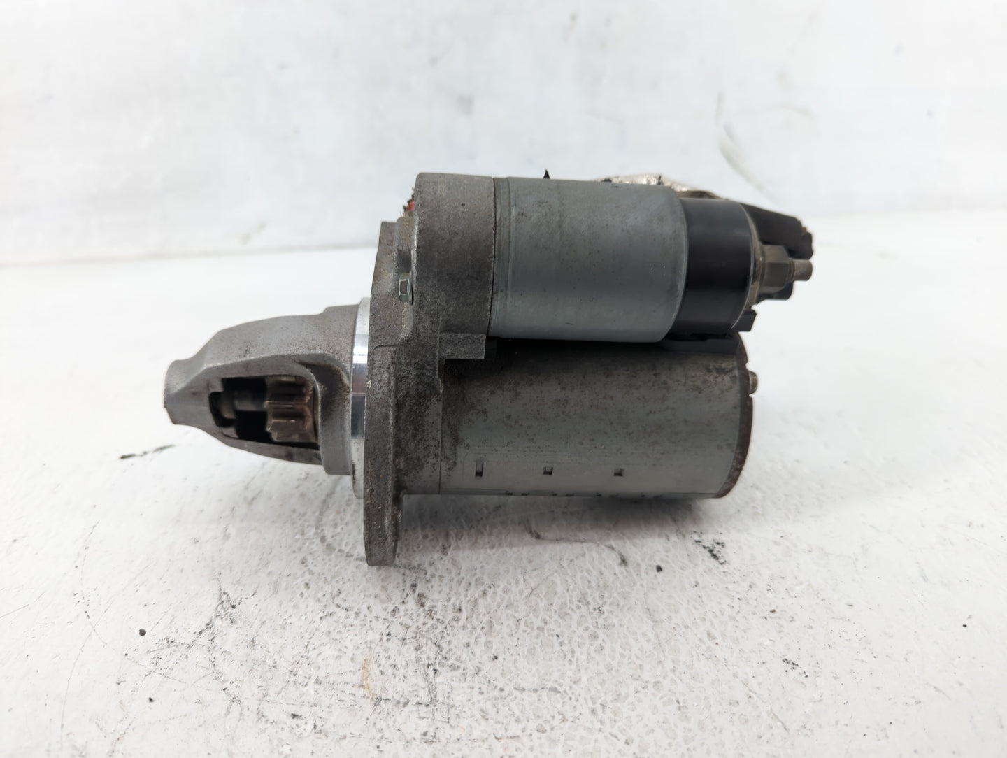 2016 Dodge Ram 1500 Car Starter Motor Solenoid OEM P/N:56029852AA Fits OEM Used Auto Parts - Oemusedautoparts1.com