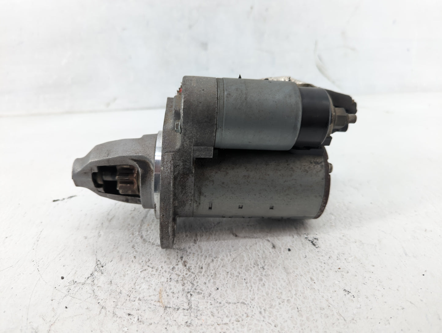 2016 Dodge Ram 1500 Car Starter Motor Solenoid OEM P/N:56029852AA Fits OEM Used Auto Parts - Oemusedautoparts1.com