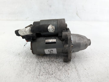 2016 Dodge Ram 1500 Car Starter Motor Solenoid OEM P/N:56029852AA Fits OEM Used Auto Parts - Oemusedautoparts1.com