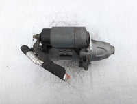2016 Dodge Ram 1500 Car Starter Motor Solenoid OEM P/N:56029852AA Fits OEM Used Auto Parts - Oemusedautoparts1.com