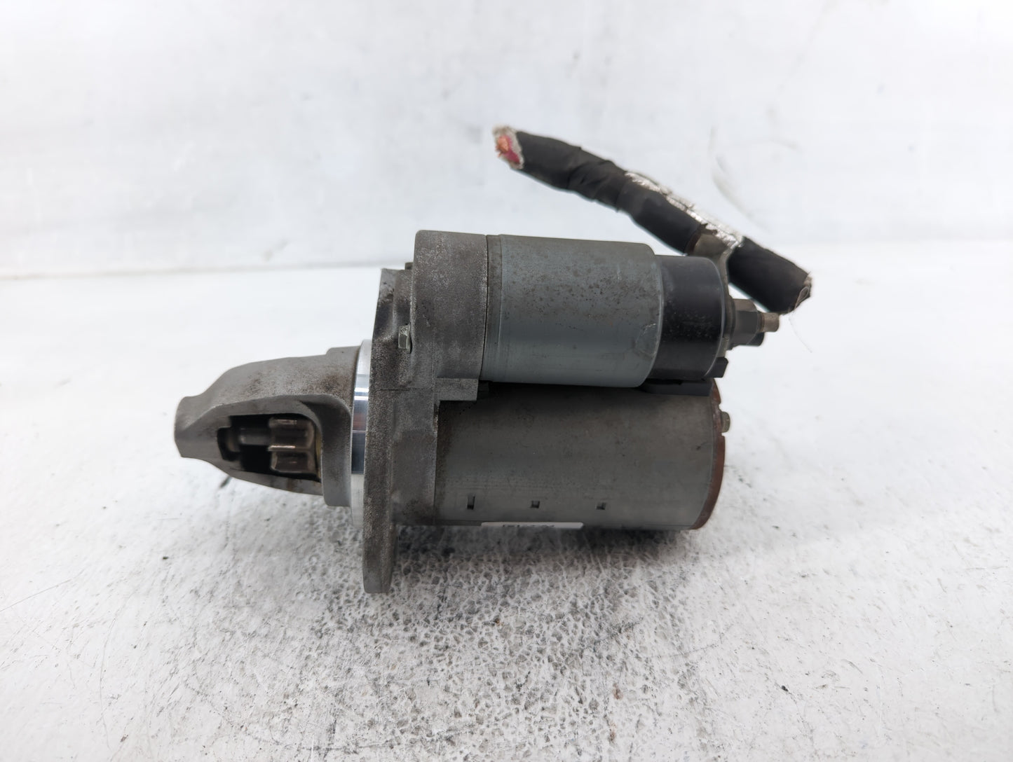 2016 Dodge Ram 1500 Car Starter Motor Solenoid OEM P/N:56029852AA Fits OEM Used Auto Parts - Oemusedautoparts1.com