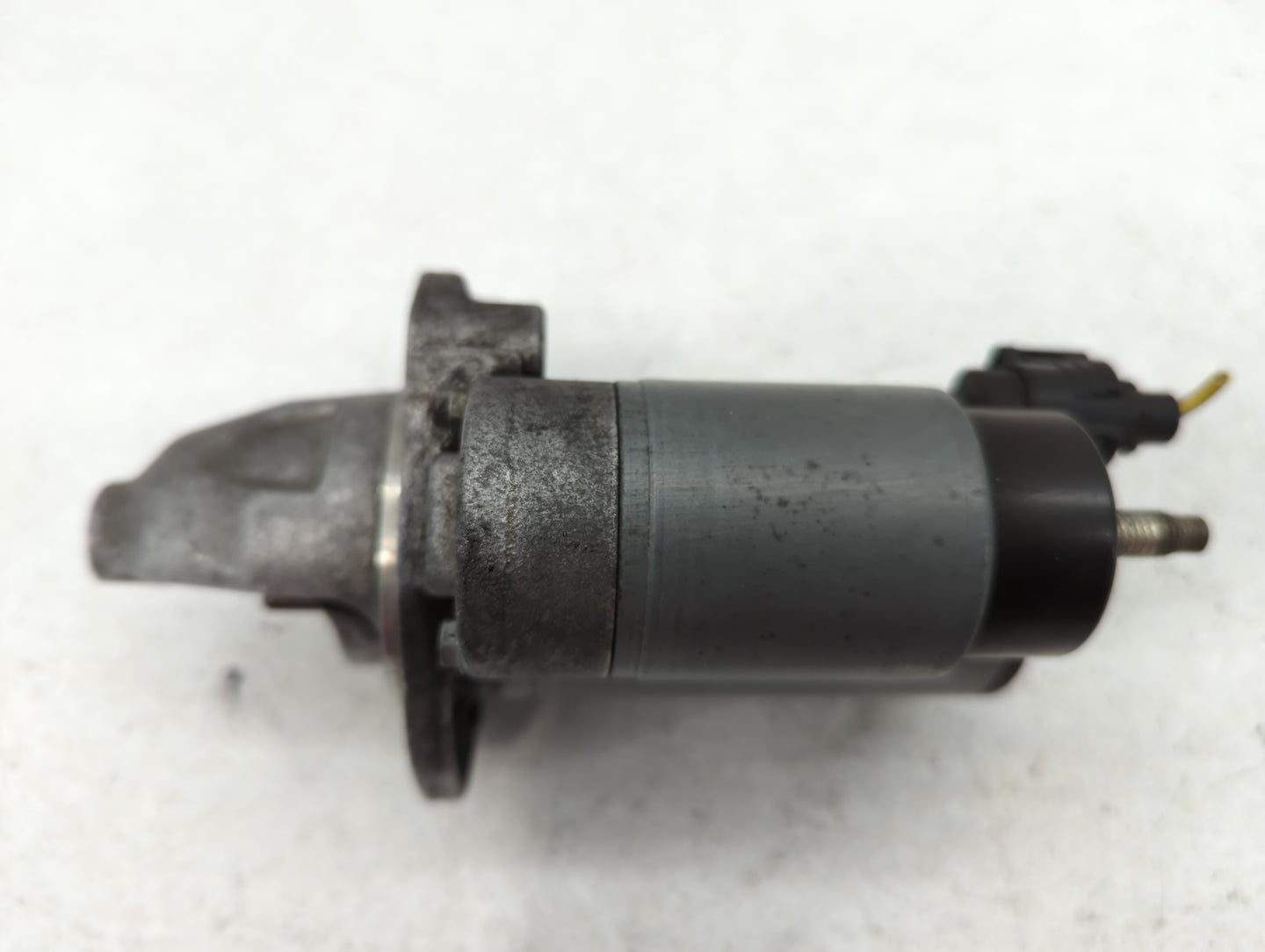 2016 Dodge Ram 1500 Car Starter Motor Solenoid OEM P/N:56029852AA Fits OEM Used Auto Parts - Oemusedautoparts1.com