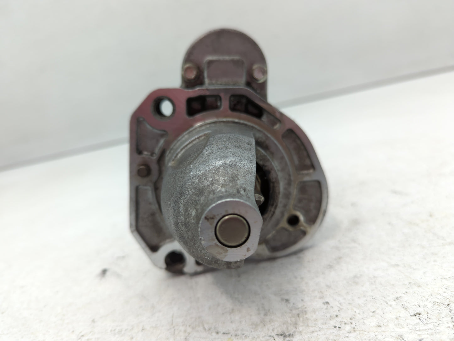 2016 Dodge Ram 1500 Car Starter Motor Solenoid OEM P/N:56029852AA Fits OEM Used Auto Parts - Oemusedautoparts1.com
