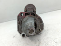 2016 Dodge Ram 1500 Car Starter Motor Solenoid OEM P/N:56029852AA Fits OEM Used Auto Parts - Oemusedautoparts1.com