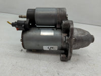 2016 Dodge Ram 1500 Car Starter Motor Solenoid OEM P/N:56029852AA Fits OEM Used Auto Parts - Oemusedautoparts1.com