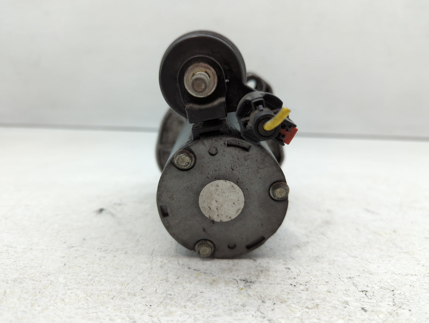 2016 Dodge Ram 1500 Car Starter Motor Solenoid OEM P/N:56029852AA Fits OEM Used Auto Parts - Oemusedautoparts1.com