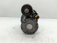 2016 Dodge Ram 1500 Car Starter Motor Solenoid OEM P/N:56029852AA Fits OEM Used Auto Parts - Oemusedautoparts1.com