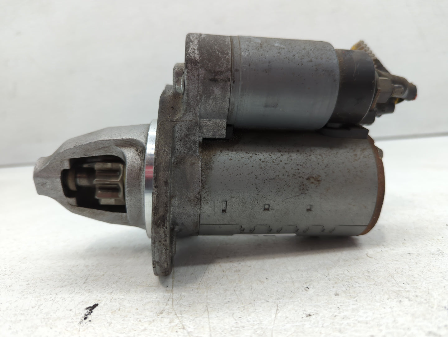 2016 Dodge Ram 1500 Car Starter Motor Solenoid OEM P/N:56029852AA Fits OEM Used Auto Parts - Oemusedautoparts1.com