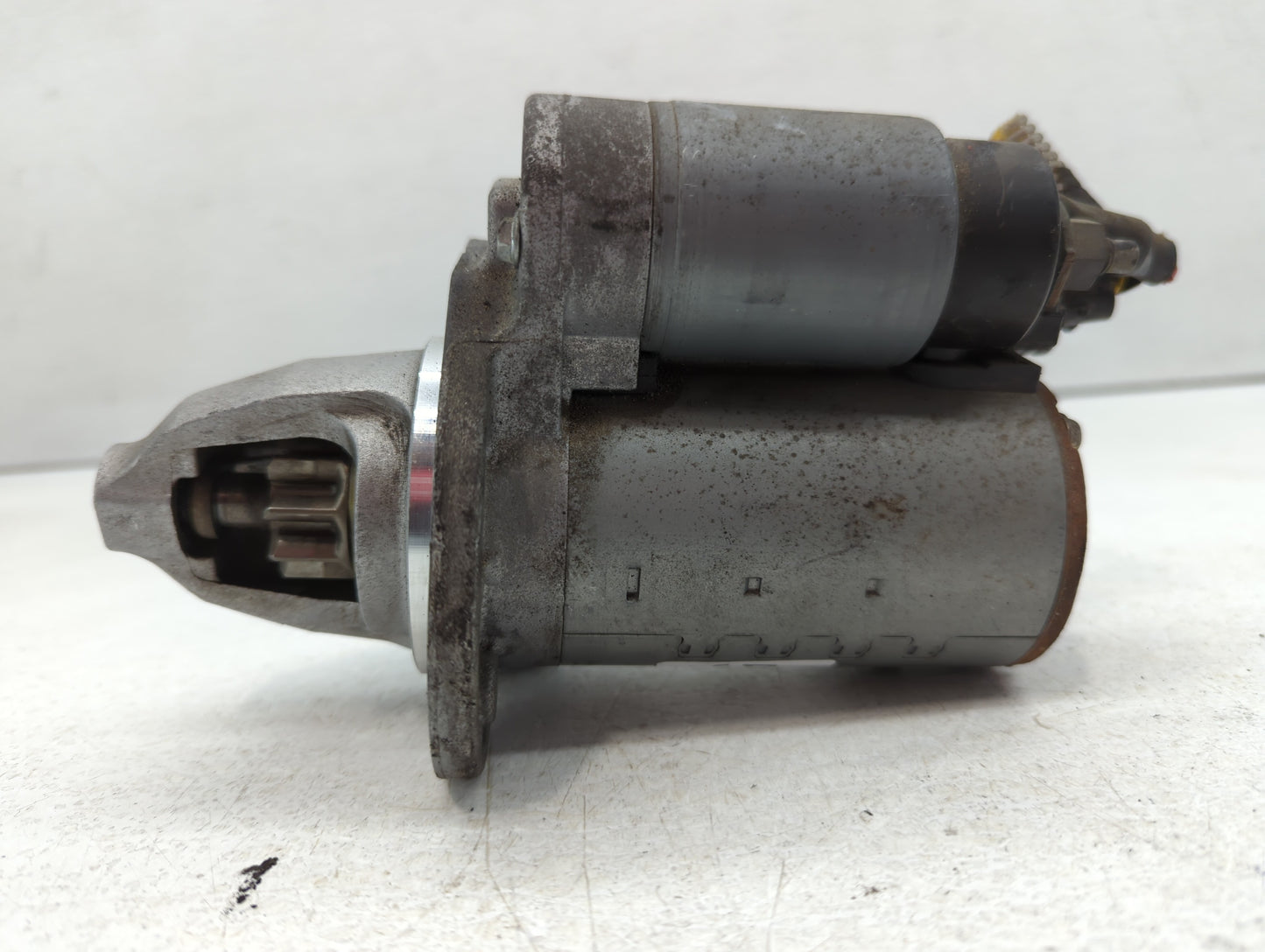 2016 Dodge Ram 1500 Car Starter Motor Solenoid OEM P/N:56029852AA Fits OEM Used Auto Parts - Oemusedautoparts1.com