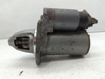 2016 Dodge Ram 1500 Car Starter Motor Solenoid OEM P/N:56029852AA Fits OEM Used Auto Parts - Oemusedautoparts1.com