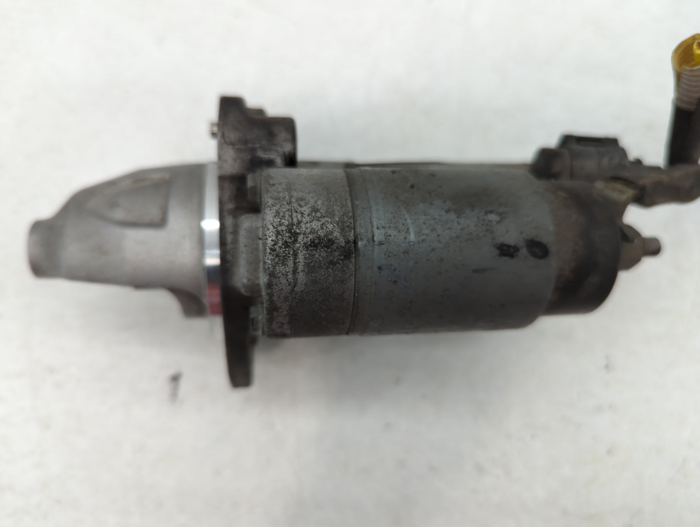 2016 Dodge Ram 1500 Car Starter Motor Solenoid OEM P/N:56029852AA Fits OEM Used Auto Parts - Oemusedautoparts1.com