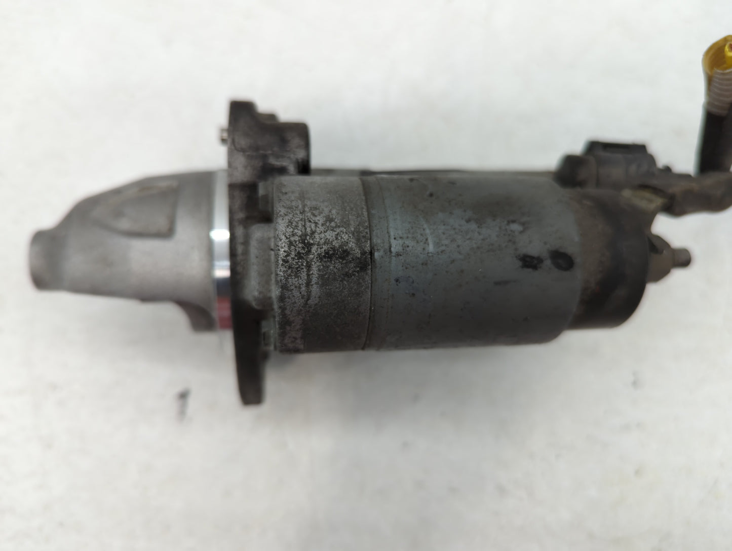 2016 Dodge Ram 1500 Car Starter Motor Solenoid OEM P/N:56029852AA Fits OEM Used Auto Parts - Oemusedautoparts1.com