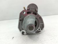 2016 Dodge Ram 1500 Car Starter Motor Solenoid OEM P/N:56029852AA Fits OEM Used Auto Parts - Oemusedautoparts1.com