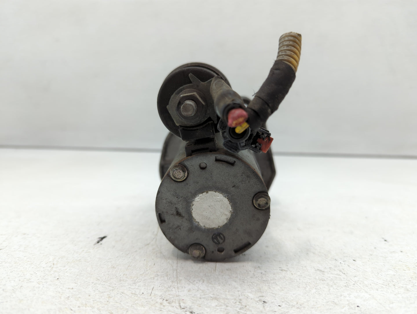 2016 Dodge Ram 1500 Car Starter Motor Solenoid OEM P/N:56029852AA Fits OEM Used Auto Parts - Oemusedautoparts1.com